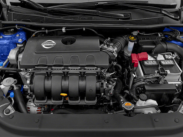 Used 2013 Nissan Sentra SR w/ Driver Pkg image 17
