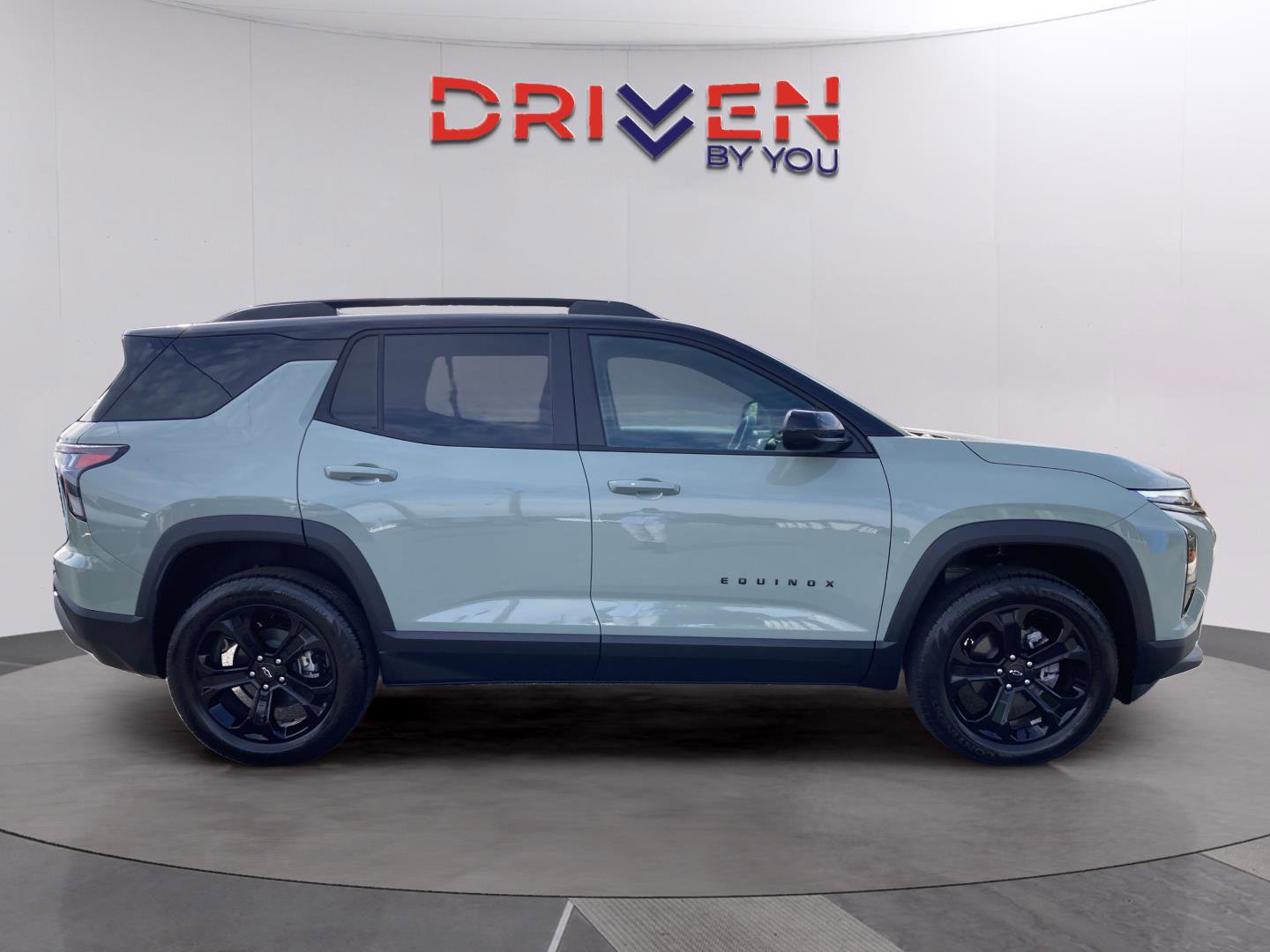 New 2026 Chevrolet Equinox LT w/ Convenience Package II image 6