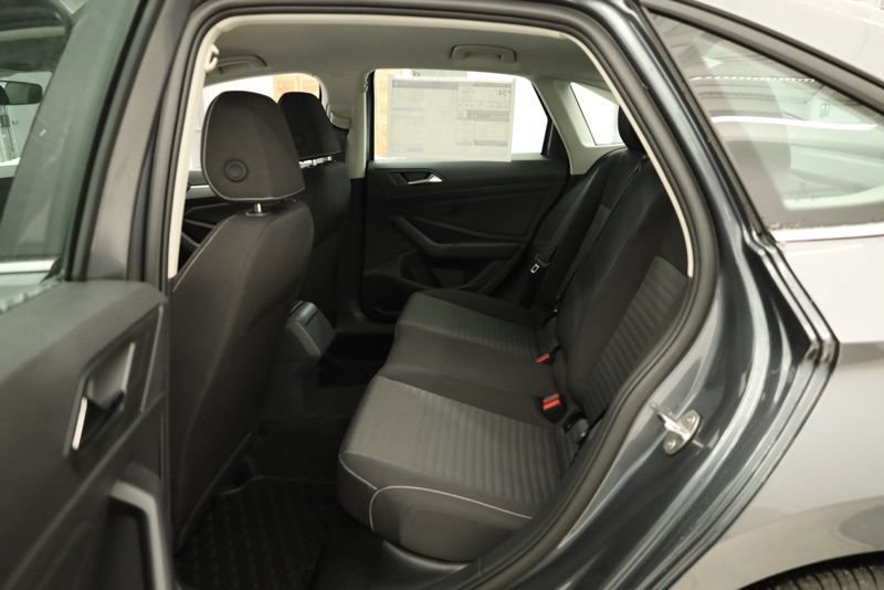 New 2026 Volkswagen Jetta S FWD image 32