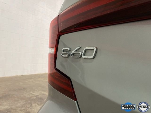 Used 2025 Volvo S60 B5 Core image 93