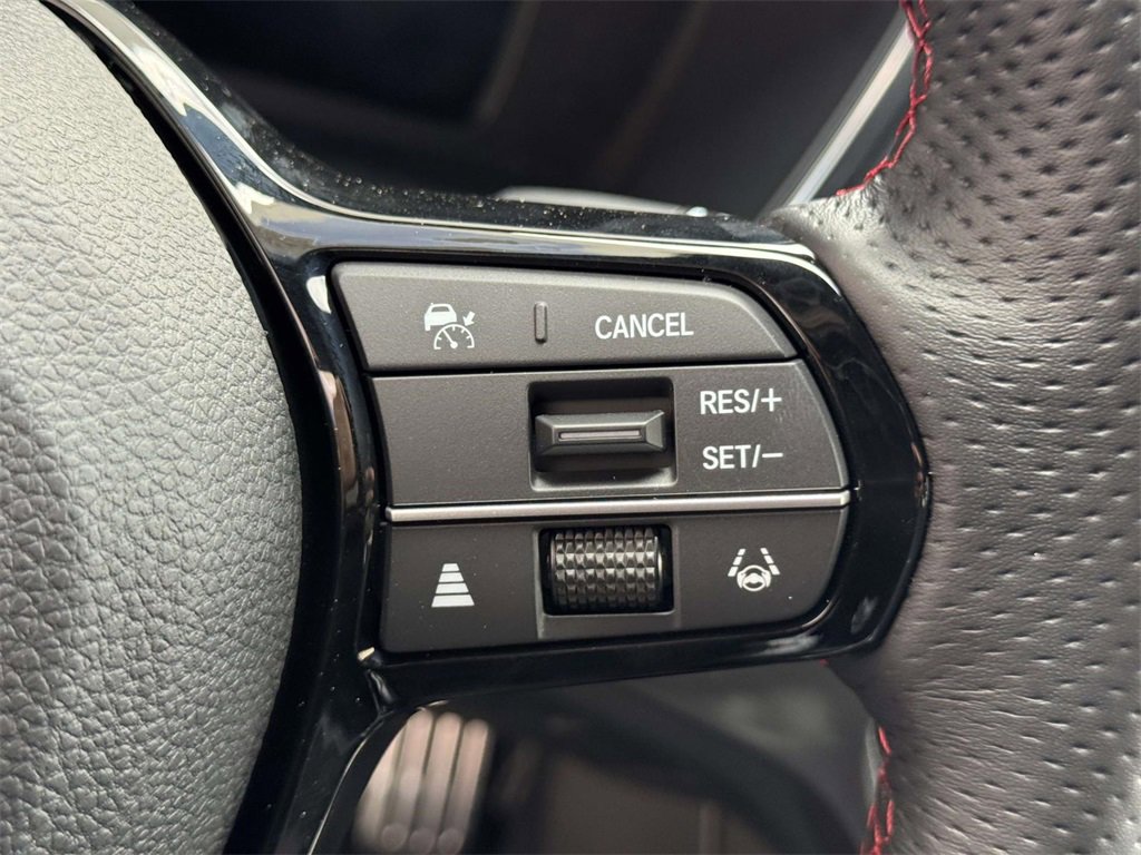 New 2025 Acura Integra Type S image 15