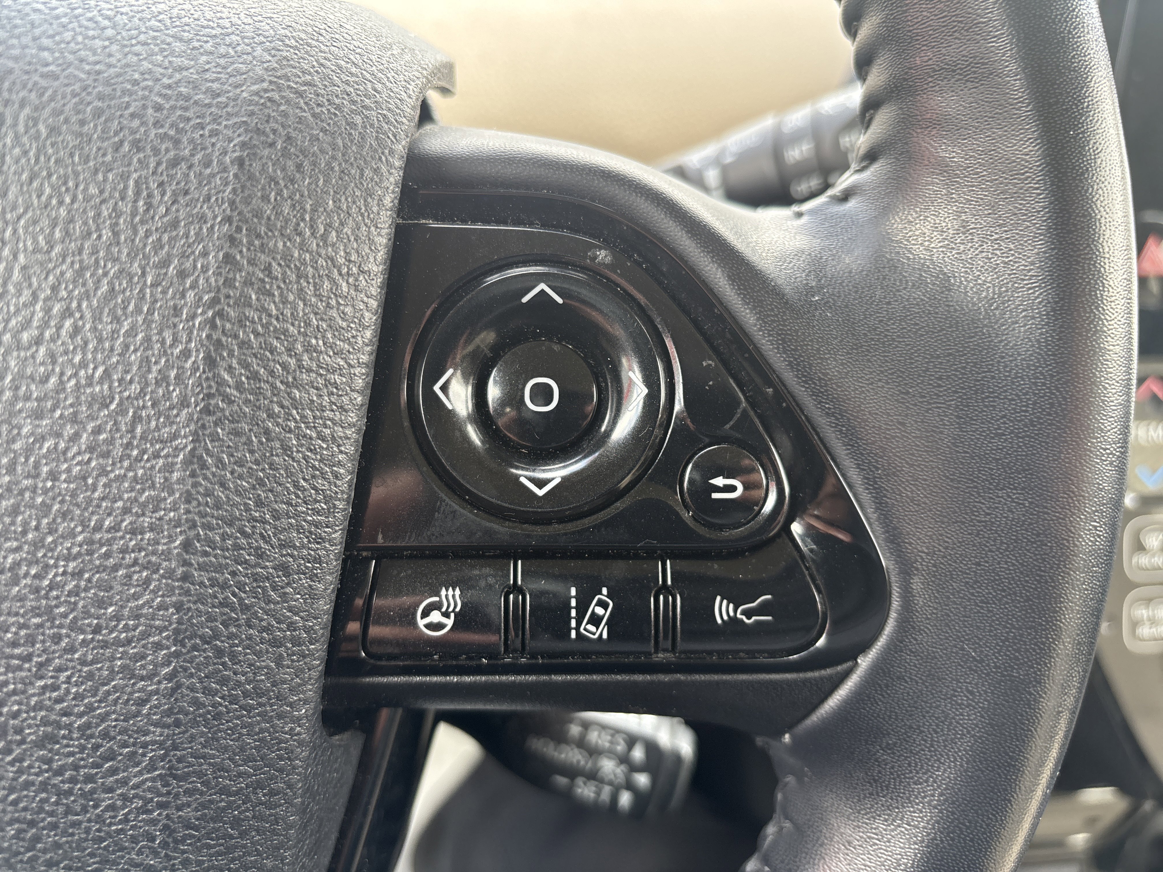 Certified 2021 Toyota Prius Limited image 20