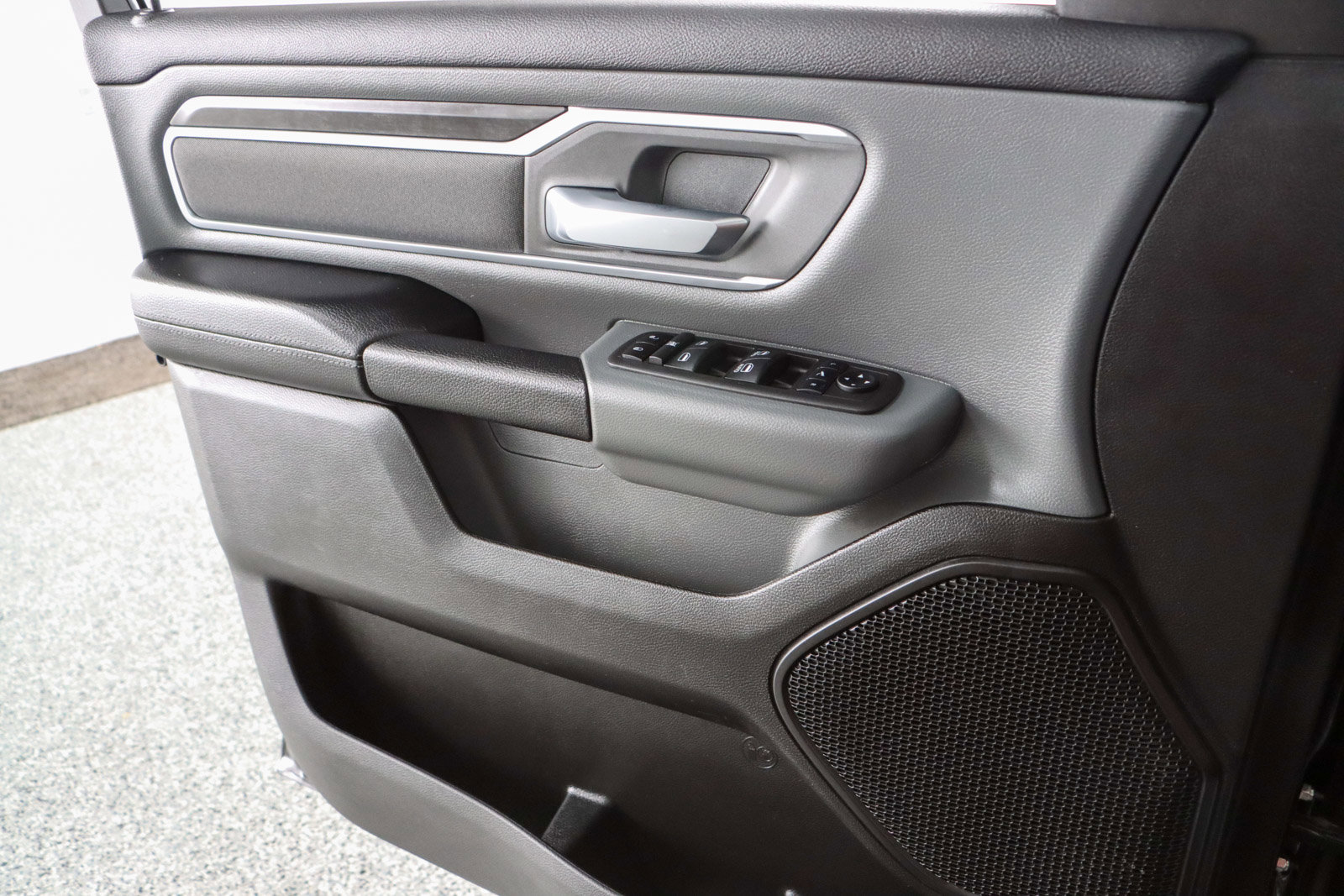 Used 2022 RAM 1500 Big Horn image 22