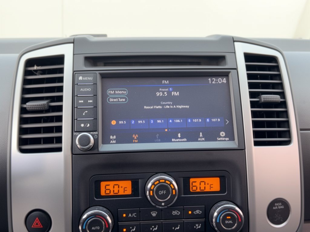 Used 2020 Nissan Frontier SV RWD image 23