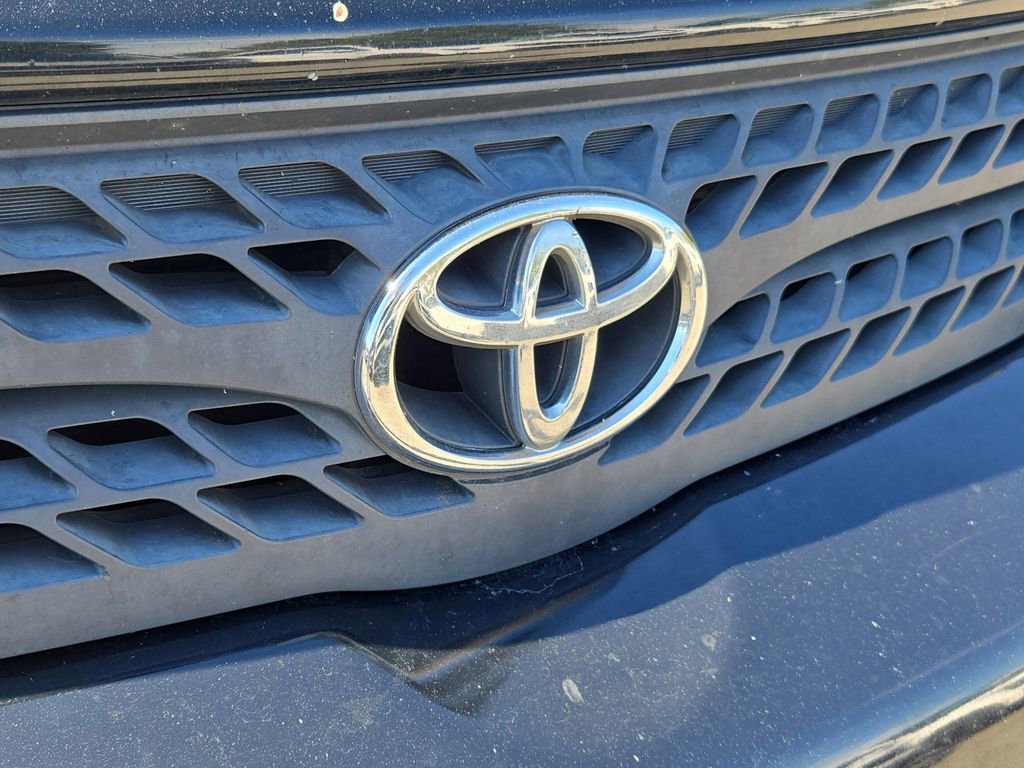 Used 2007 Toyota Matrix Base image 4