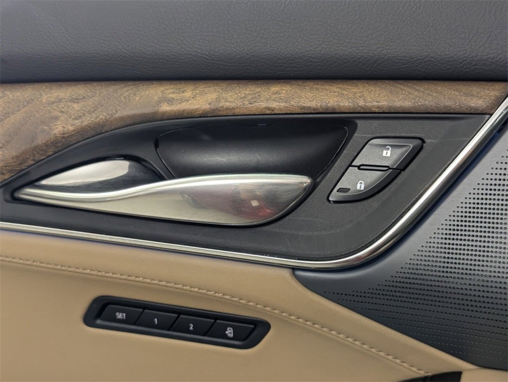 Used 2025 Cadillac CT5 Premium Luxury image 14