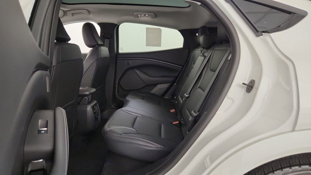 New 2025 Ford Mustang Mach-E Premium w/ Interior Protection Package image 36