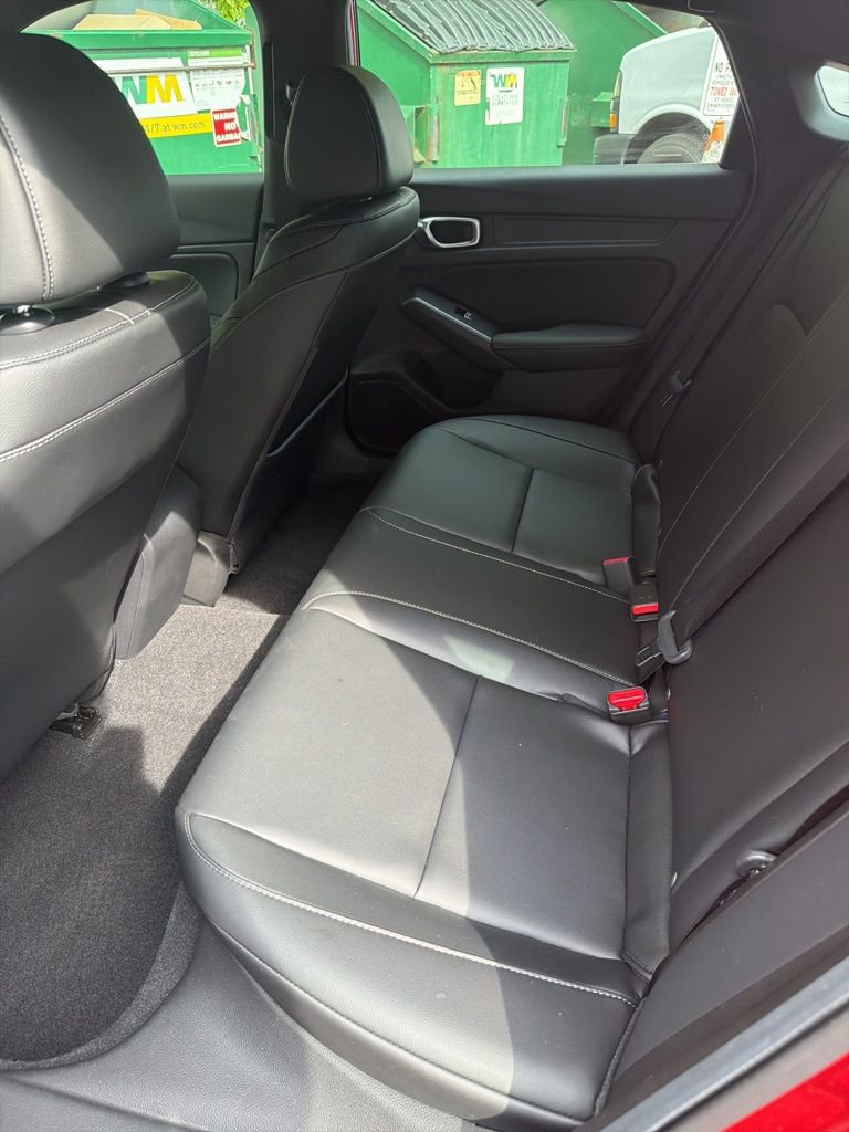 Used 2025 Acura Integra A-Spec FWD image 6