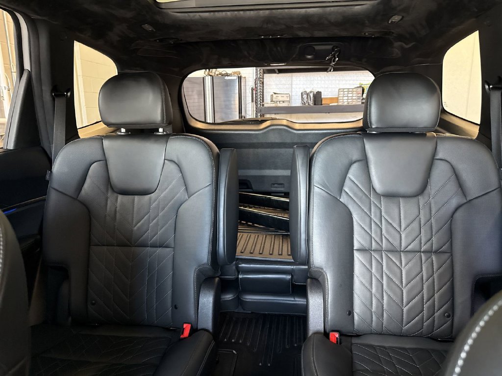 Certified 2025 Kia Telluride SX Prestige X-Line AWD/4WD image 26