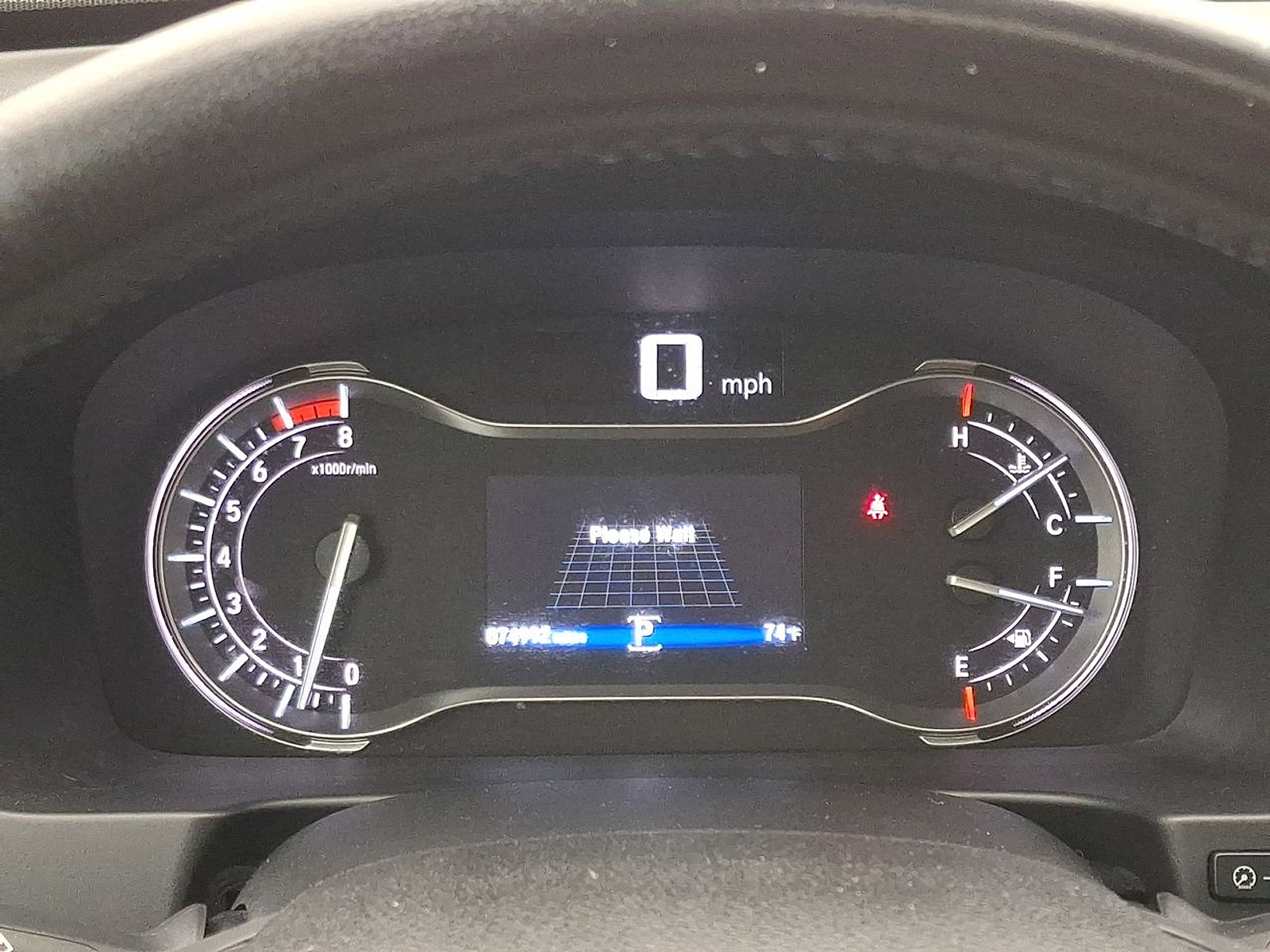 Used 2017 Honda Pilot EX-L image 16