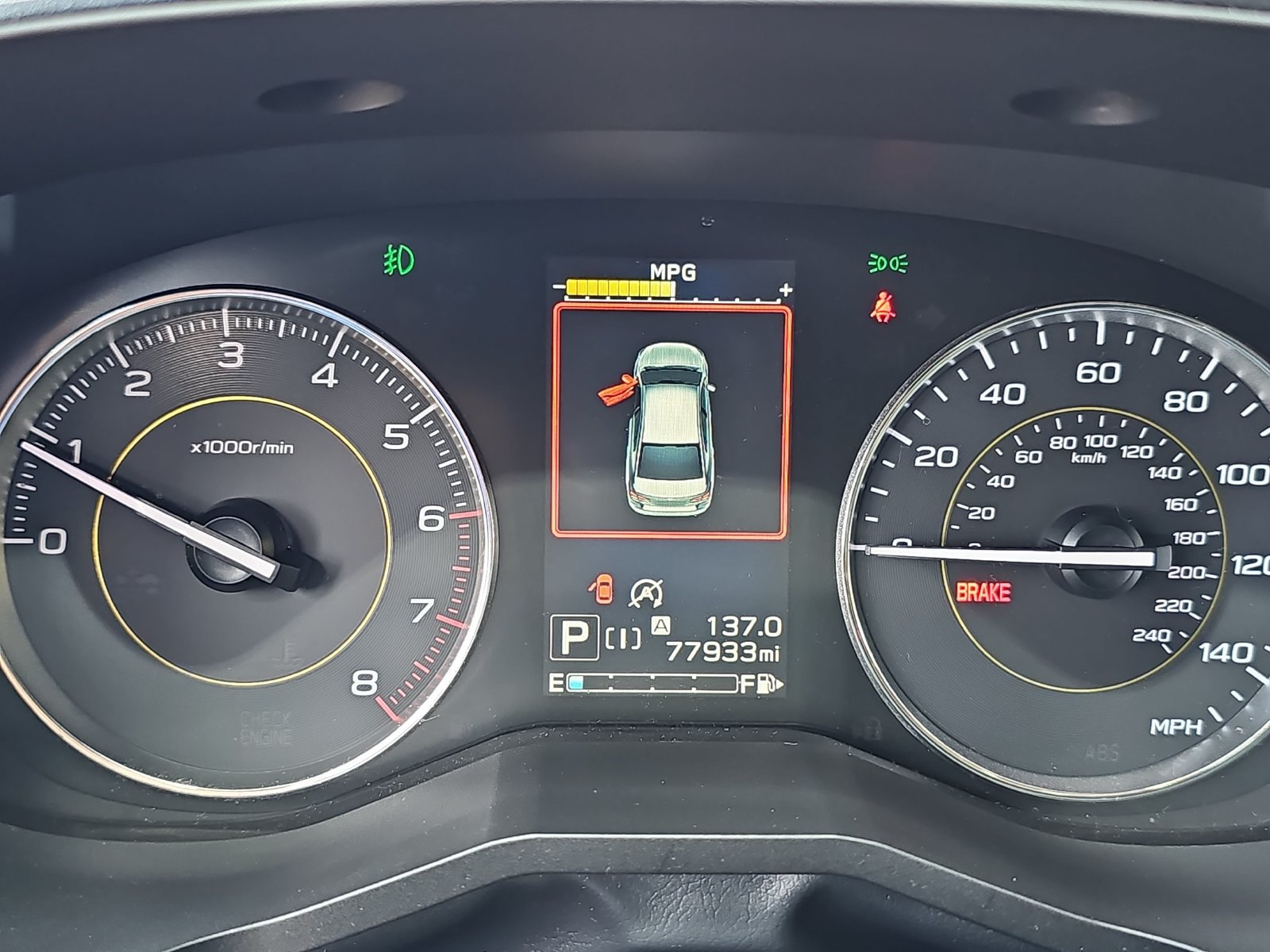 Used 2021 Subaru Crosstrek 2.5i Sport w/ Popular Package #3 AWD/4WD image 19