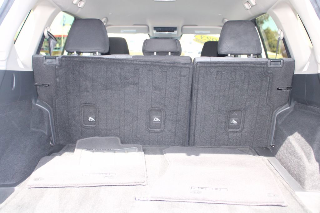 Used 2023 Nissan Rogue SV image 13