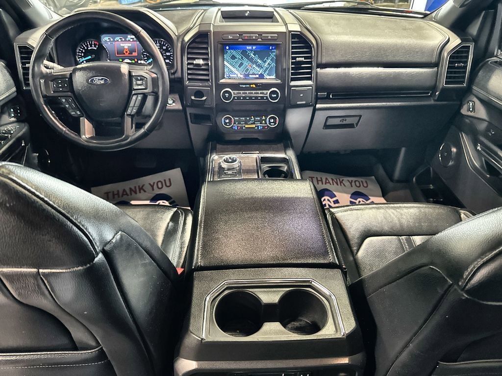 Used 2021 Ford Expedition Limited RWD image 27