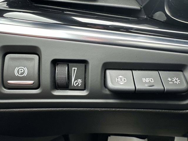 Certified 2025 Cadillac XT6 Premium Luxury w/ Platinum Package AWD/4WD image 82