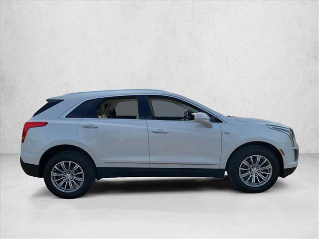 Used 2019 Cadillac XT5 Luxury FWD image 4