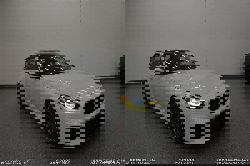 Used 2023 BMW M2 w/ Lighting Package image 6