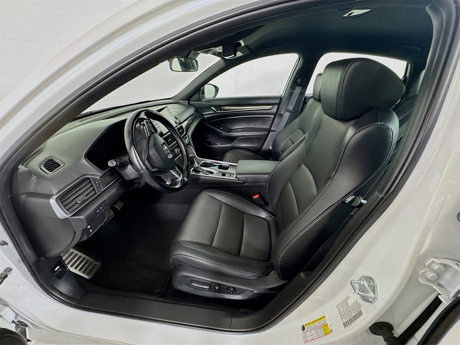 Used 2021 Honda Accord Sport image 17