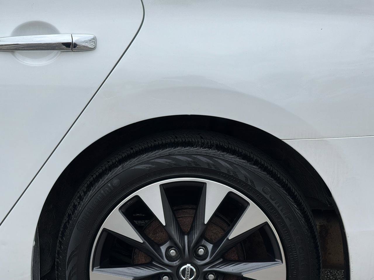 Used 2018 Nissan Sentra S image 23