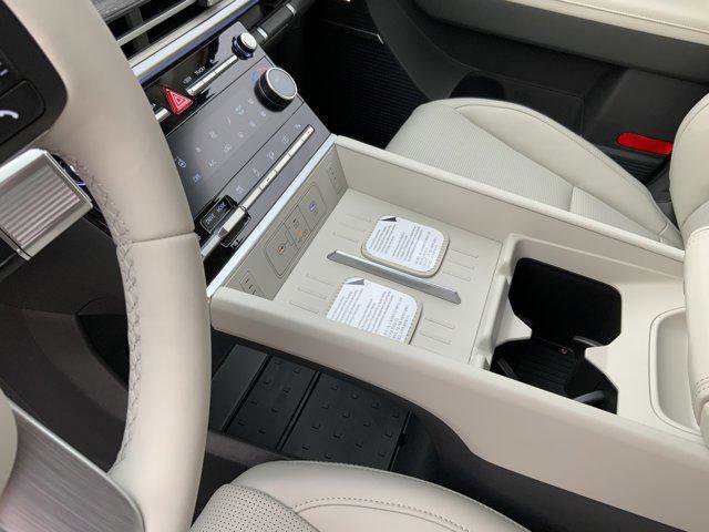 New 2026 Hyundai Santa Fe Limited image 8