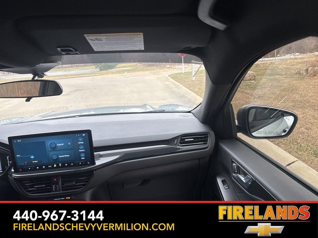 Used 2023 Ford Escape ST-Line w/ Tech Pack #1 image 32