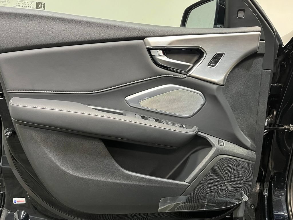 New 2026 Acura RDX SH-AWD w/ Technology Package image 13