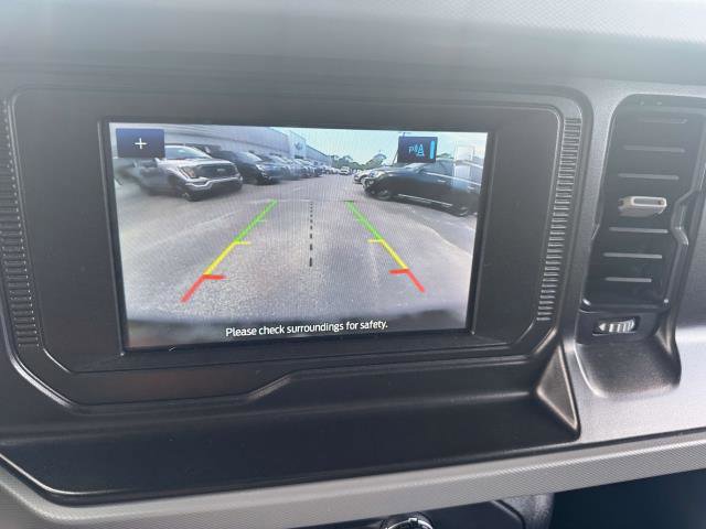 Certified 2021 Ford Bronco Big Bend image 12