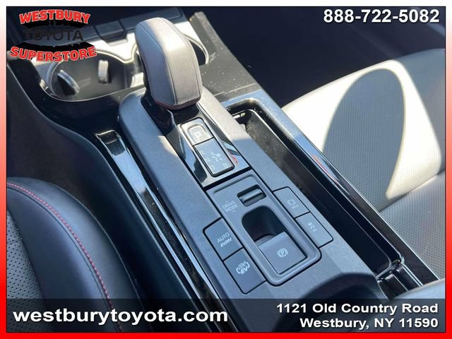 Used 2026 Toyota Prius Plug-In Hybrid FWD image 29