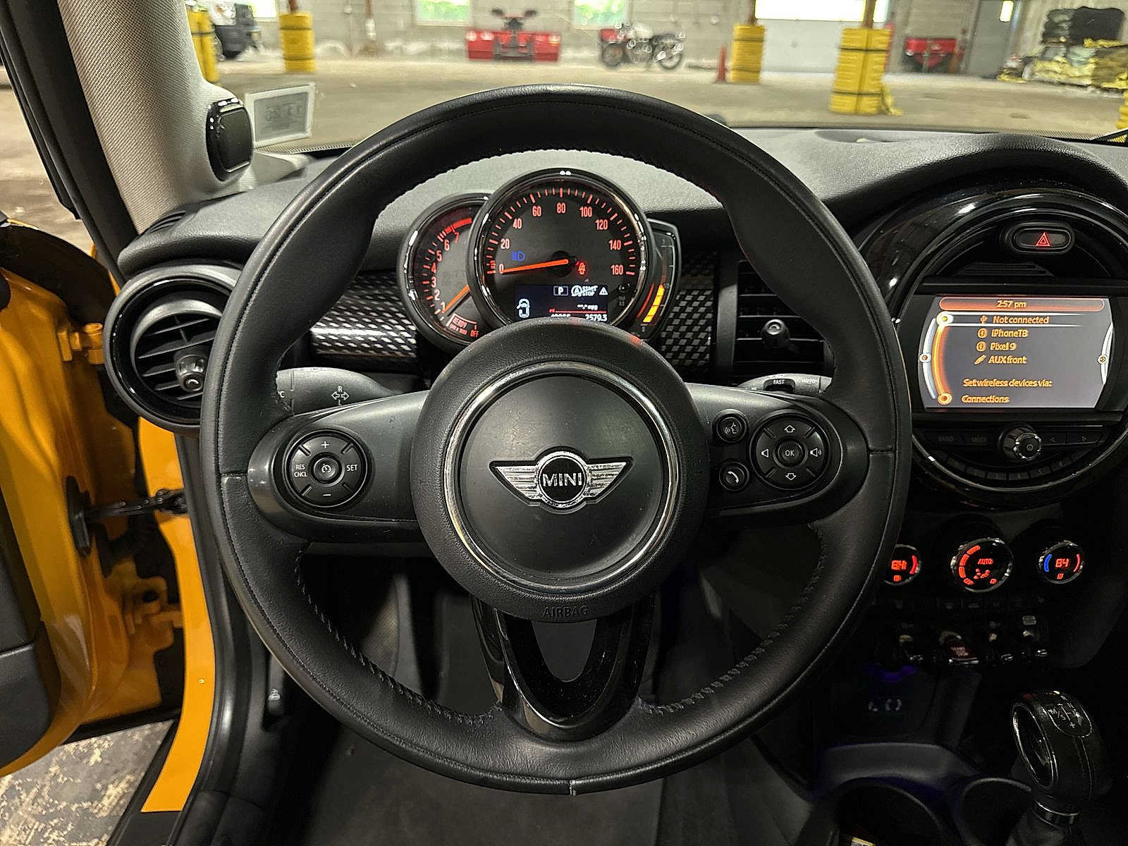 Used 2018 MINI Cooper S FWD image 17