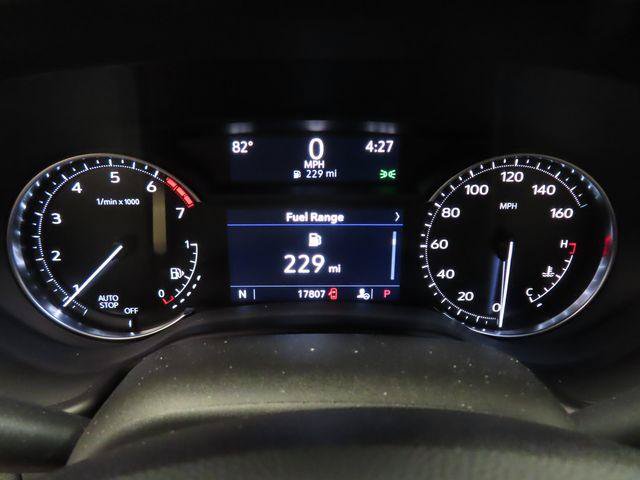 Certified 2023 Cadillac CT5 Luxury RWD image 47