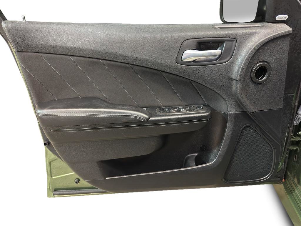 Used 2021 Dodge Charger R/T w/ Blacktop Package image 13