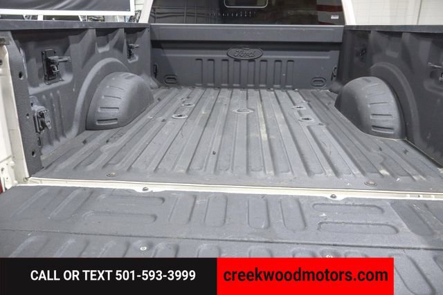 Used 2019 Ford F250 Lariat w/ Lariat Ultimate Package image 59