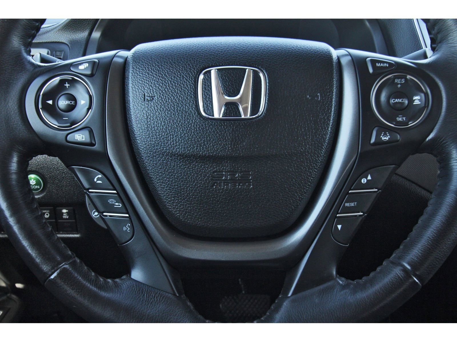 Used 2023 Honda Ridgeline RTL-E image 17