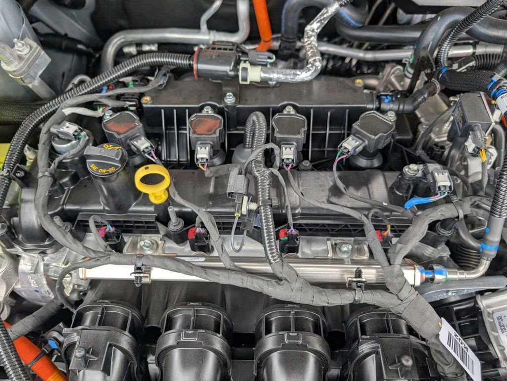 New 2026 Ford Maverick XL w/ Equipment Group 101A image 49