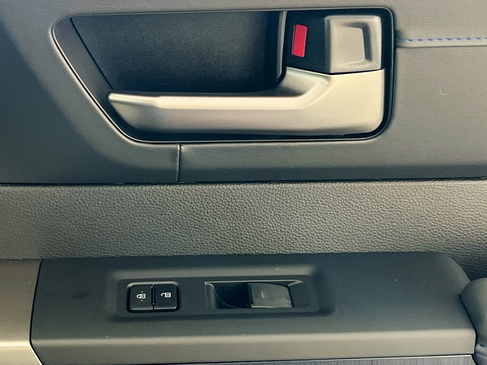 New 2026 Toyota Tundra Platinum image 32