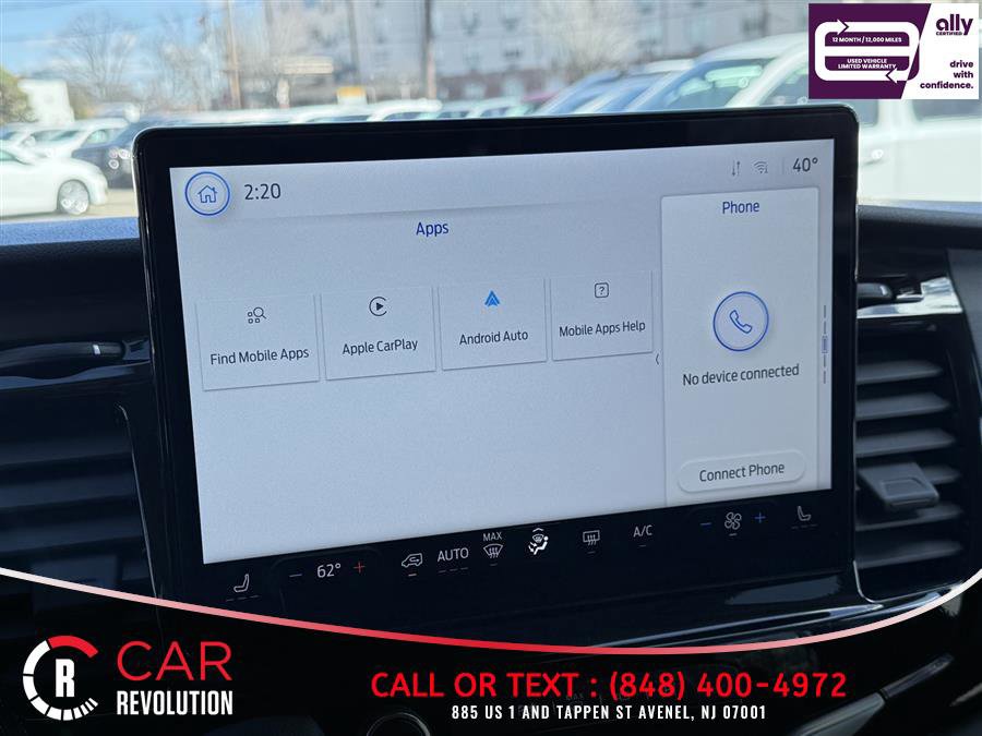 Used 2026 Ford Transit 350 XLT image 20