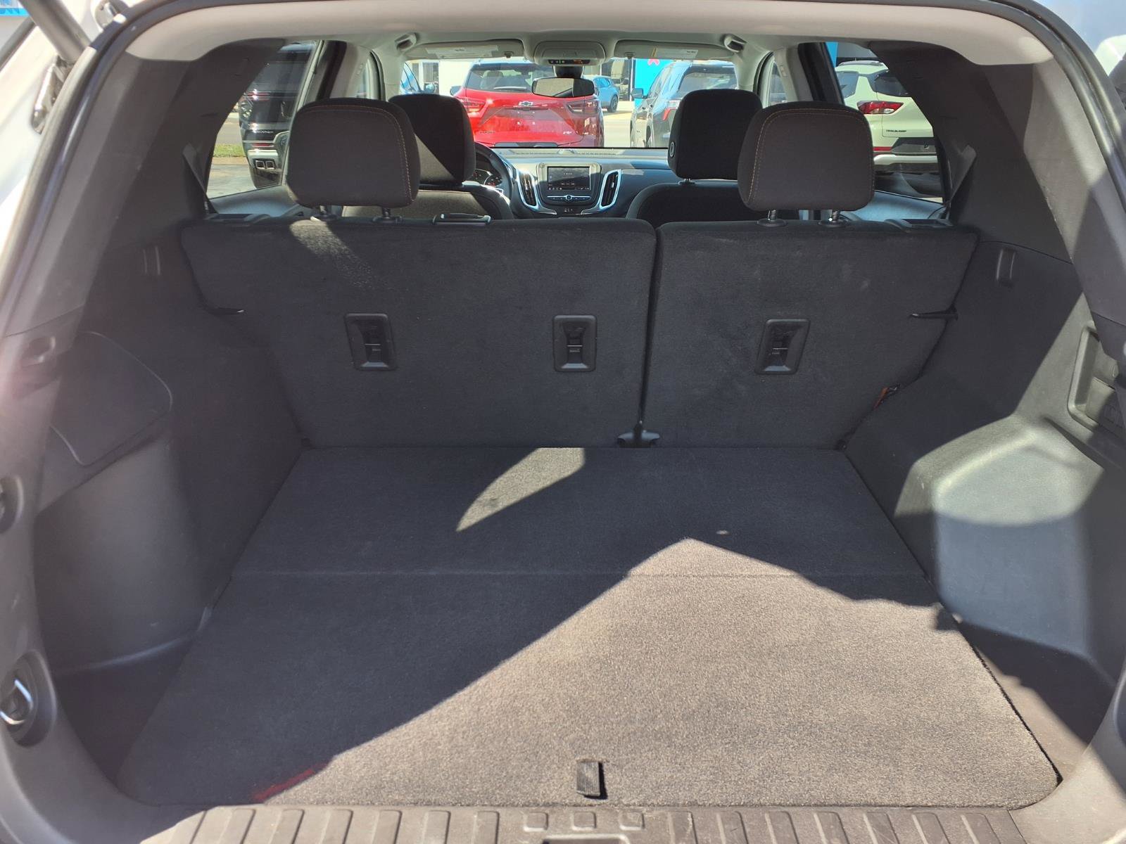 Used 2024 Chevrolet Equinox LT FWD image 6