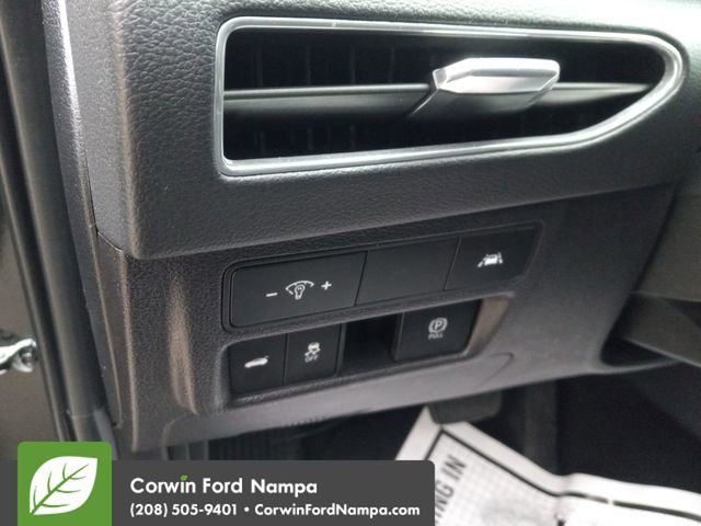 Used 2022 Hyundai Sonata Limited image 13