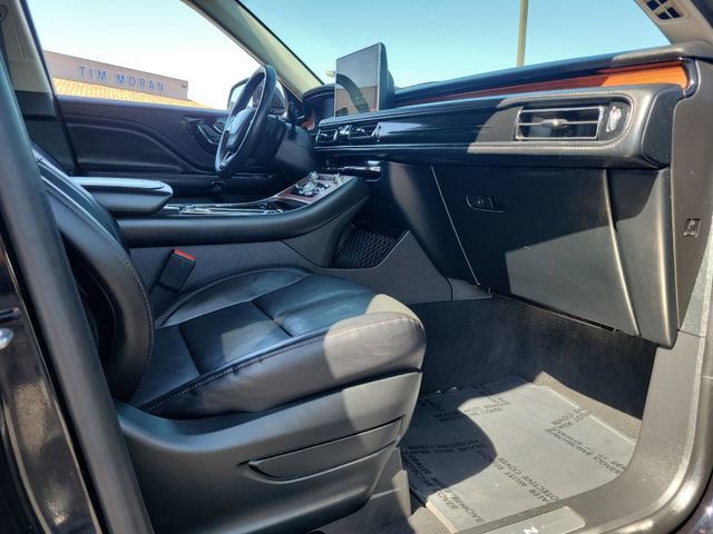 Used 2021 Lincoln Aviator Reserve w/ Elements Package Plus RWD image 23