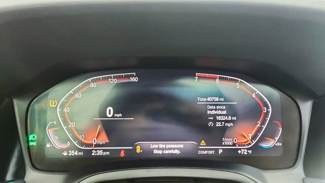 Used 2023 BMW 430i Gran Coupe image 39