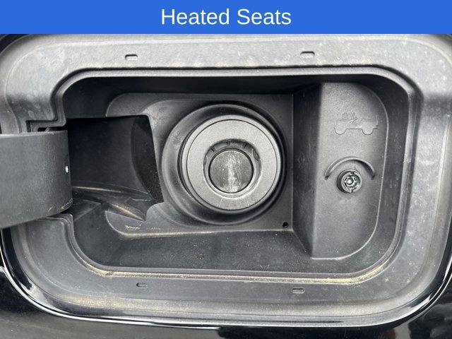 Used 2024 Jeep Grand Cherokee Limited image 11