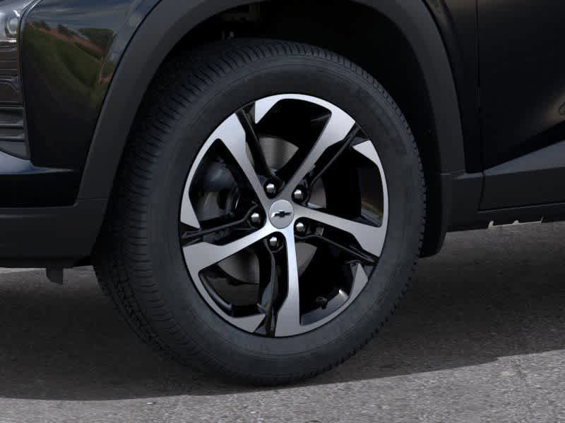 New 2026 Chevrolet Trax RS w/ Driver Confidence Package image 9