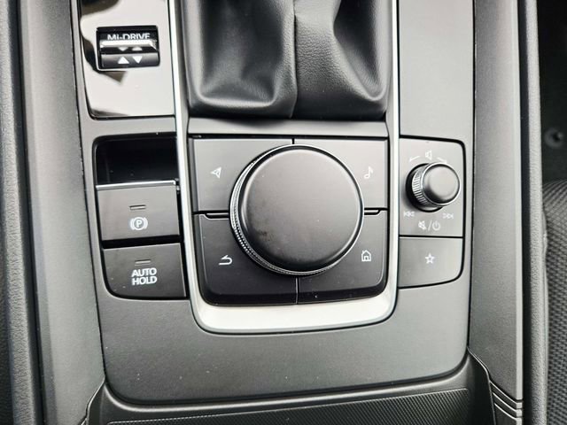 New 2026 MAZDA CX-50 AWD 2.5 S w/ Select Package image 22