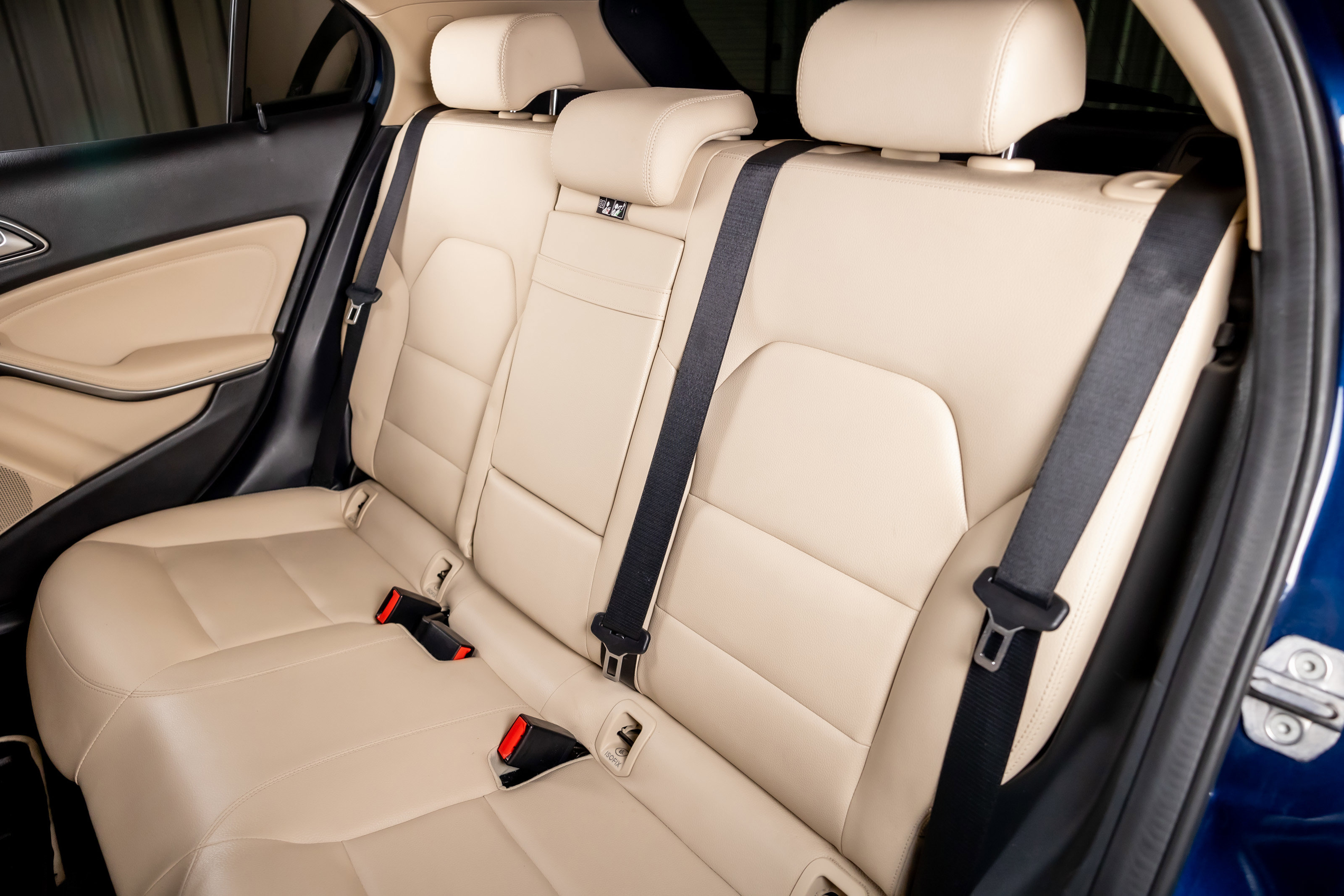 Used 2018 Mercedes-Benz GLA 250 4MATIC image 24