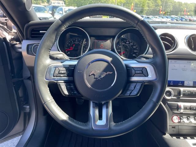 Used 2023 Ford Mustang GT w/ Equipment Group 301A RWD image 21