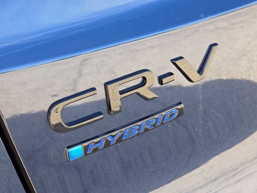 New 2027 Honda CR-V Sport-L image 18