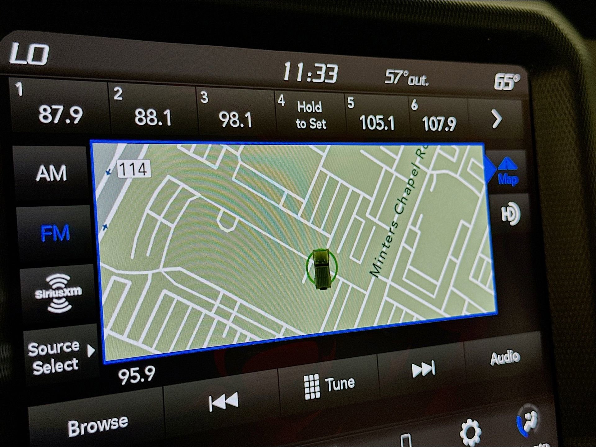 Used 2023 Jeep Wrangler Unlimited Sahara AWD/4WD image 14
