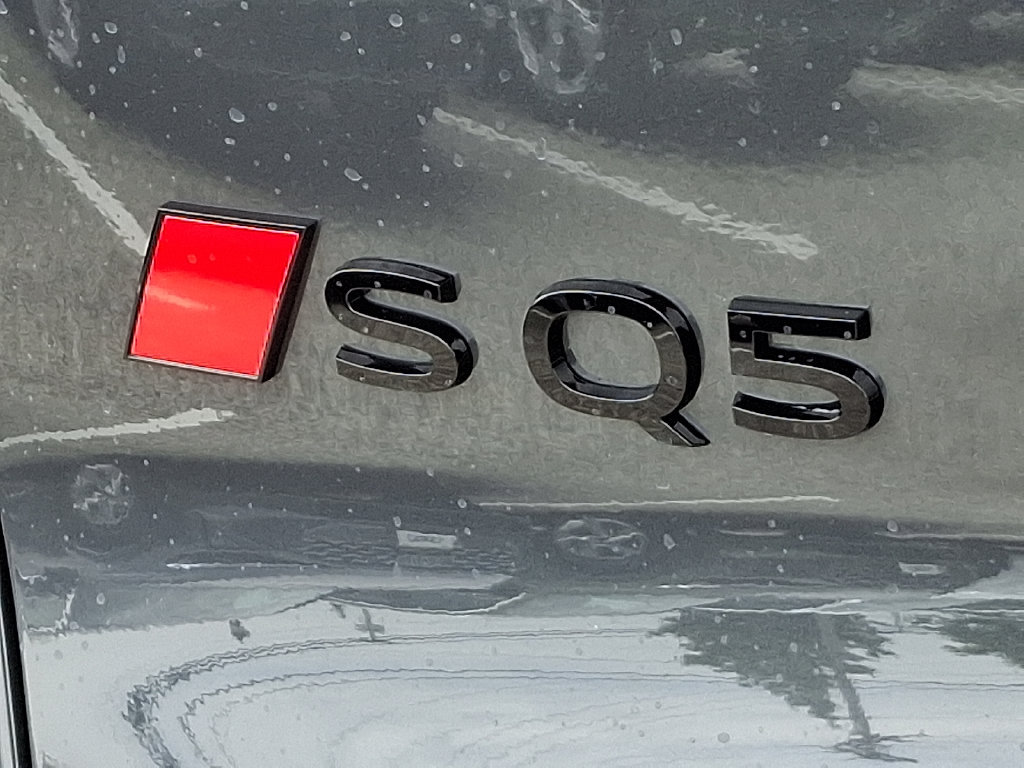 New 2026 Audi SQ5 Premium Plus AWD/4WD image 10
