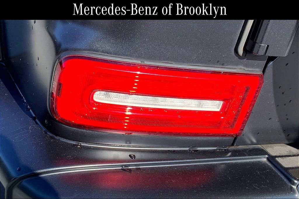 Used 2019 Mercedes-Benz G 63 AMG 4MATIC image 25