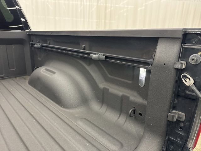 Used 2023 RAM 1500 Big Horn w/ Trailer Tow Group image 19
