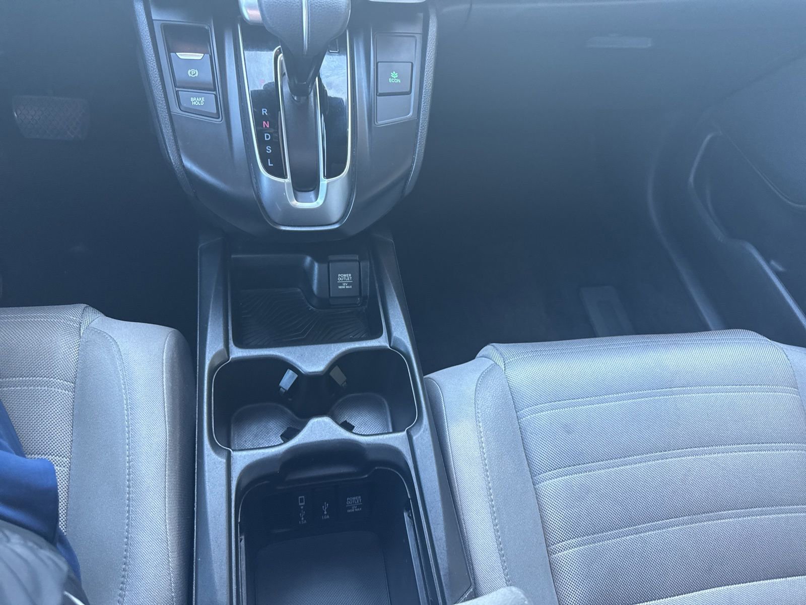 Used 2019 Honda CR-V EX image 25